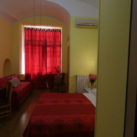 רומא Sunlight Guest House מראה חיצוני תמונה