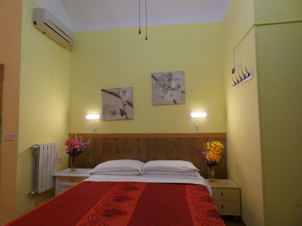 רומא Sunlight Guest House מראה חיצוני תמונה