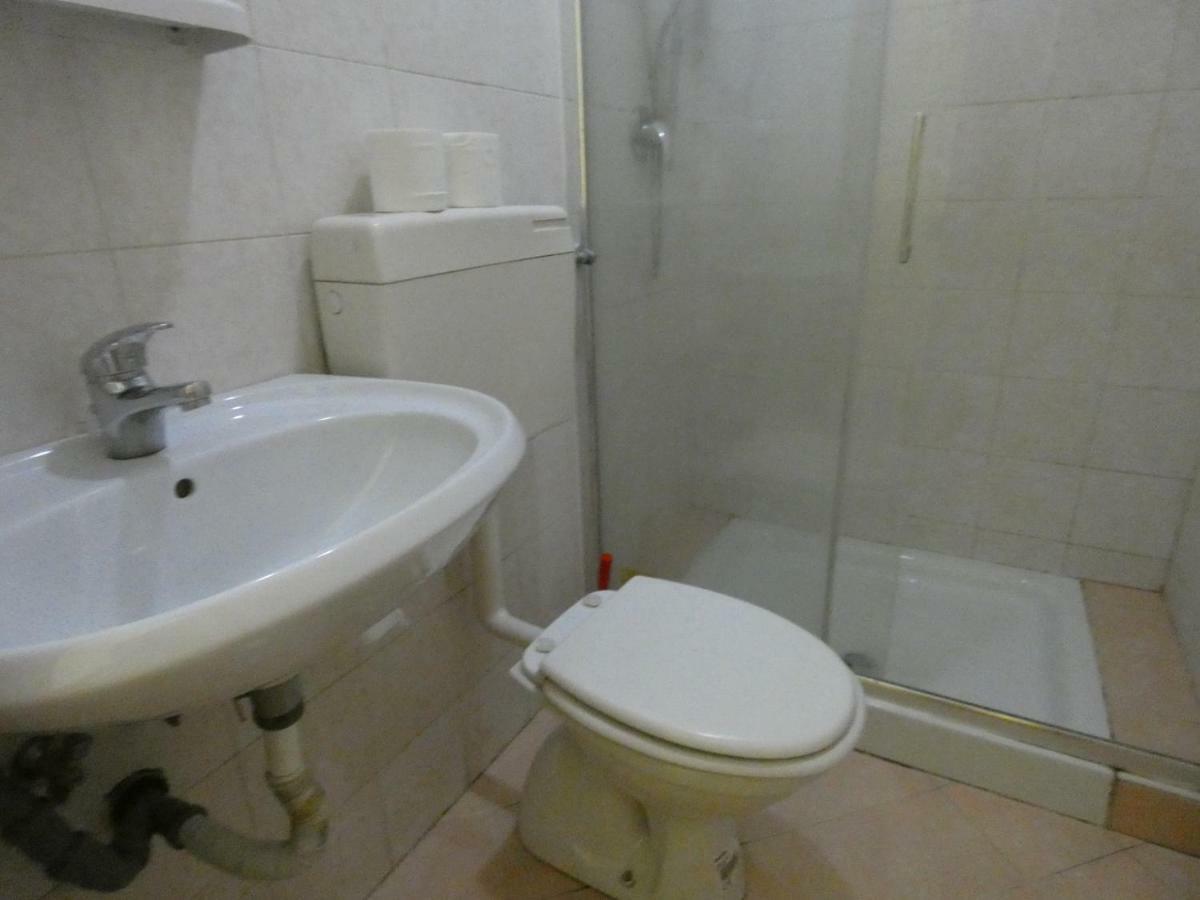 רומא Sunlight Guest House מראה חיצוני תמונה