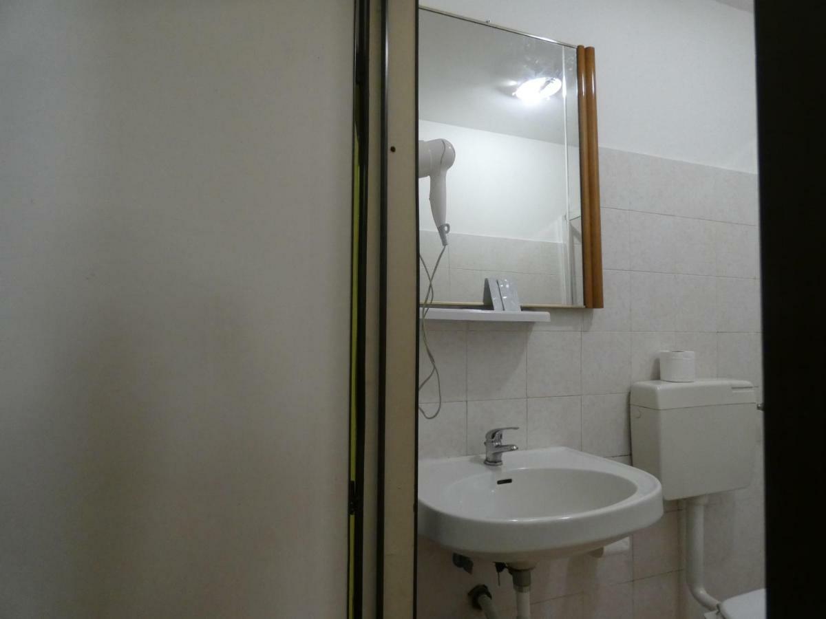 רומא Sunlight Guest House מראה חיצוני תמונה