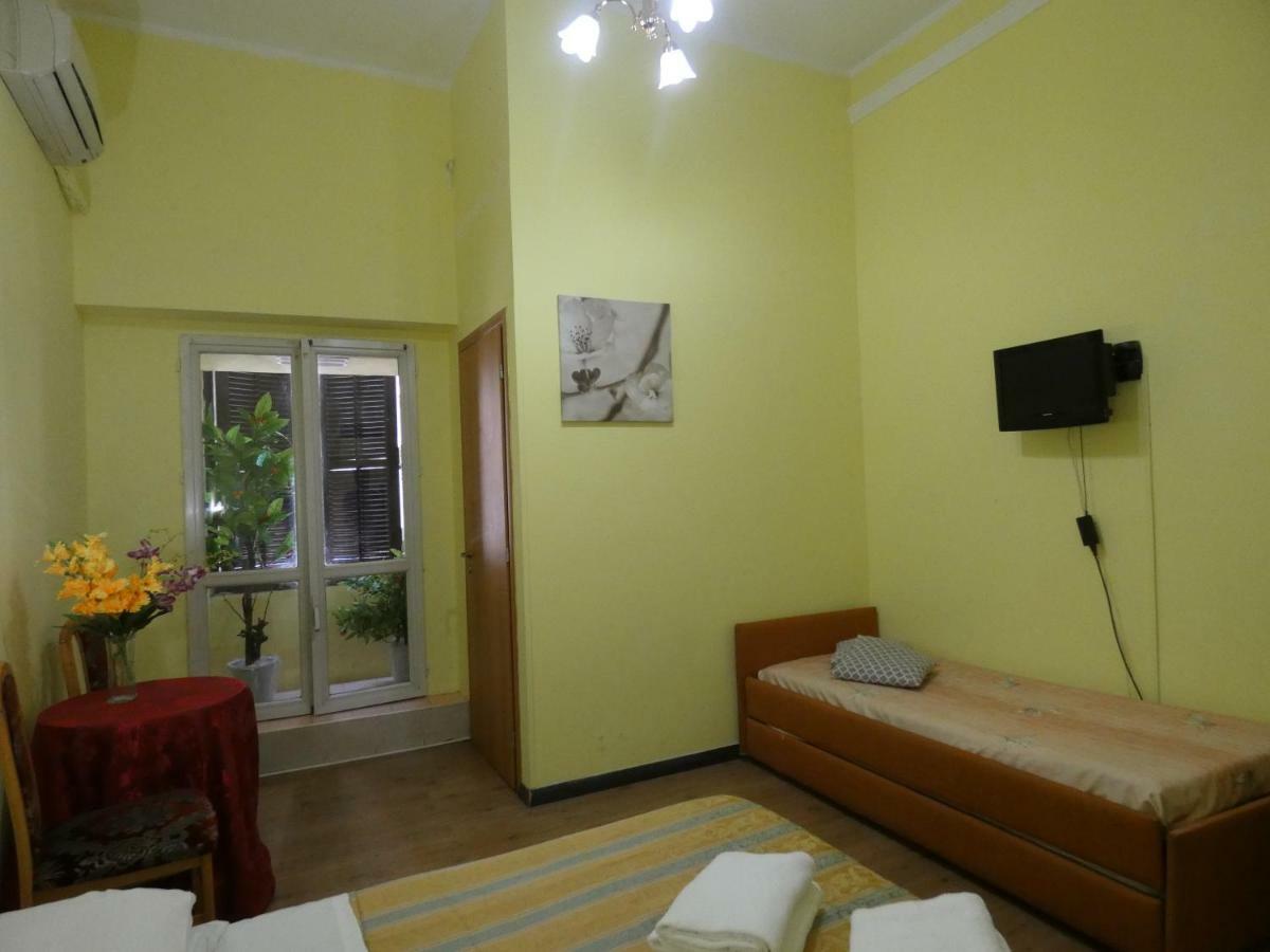 רומא Sunlight Guest House מראה חיצוני תמונה