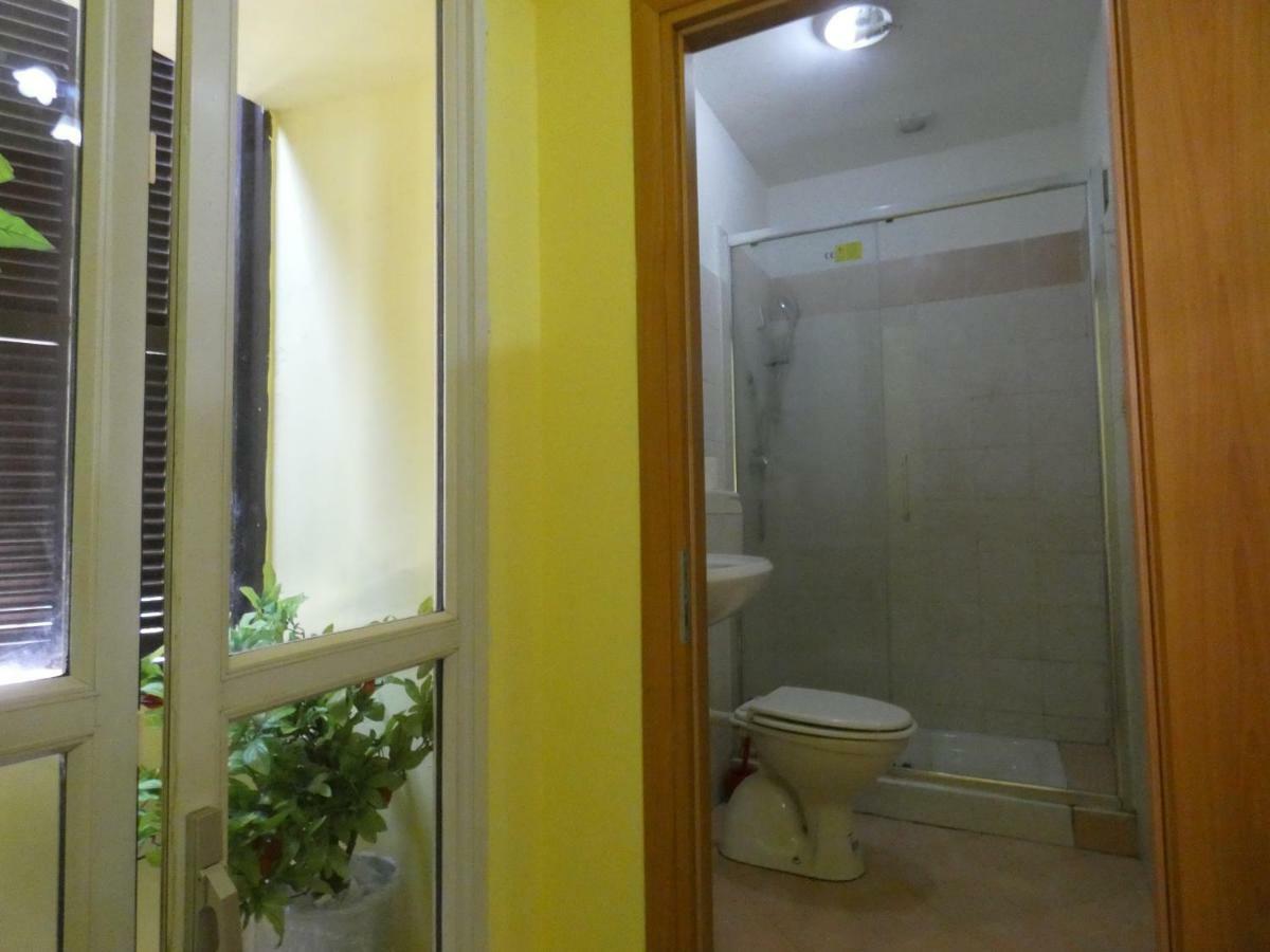 רומא Sunlight Guest House מראה חיצוני תמונה