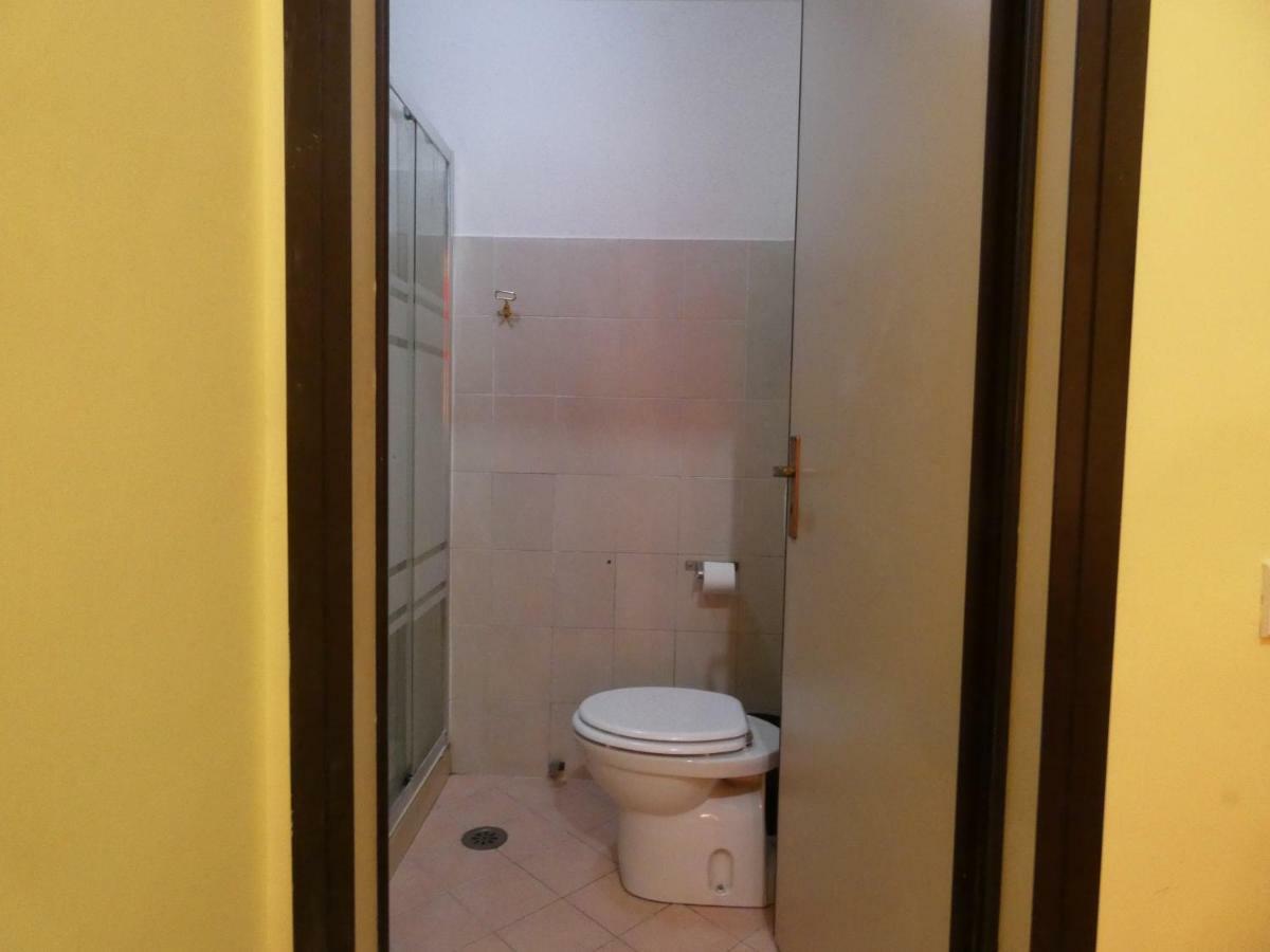 רומא Sunlight Guest House מראה חיצוני תמונה