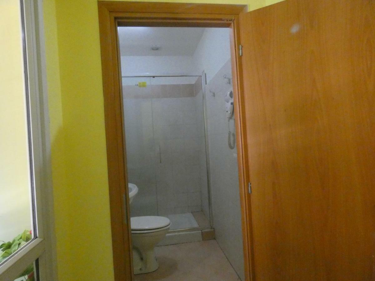 רומא Sunlight Guest House מראה חיצוני תמונה